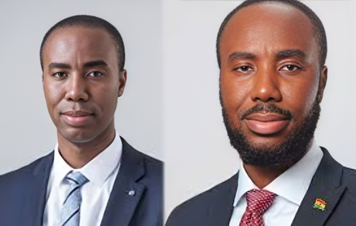 Ex-NSB Boss Adu Boahene to face trial on July 18 over alleged GH¢49M state fund theft