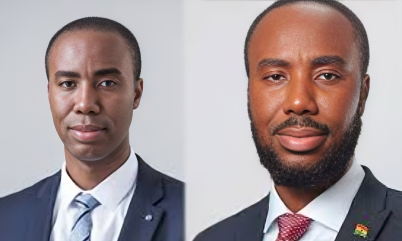 Ex-NSB Boss Adu Boahene to face trial on July 18 over alleged GH¢49M state fund theft