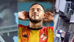 Truth behind top African player's arrest at Paris airport finally revealed