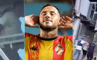 Truth behind top African player's arrest at Paris airport finally revealed