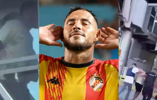 Truth behind top African player's arrest at Paris airport finally revealed