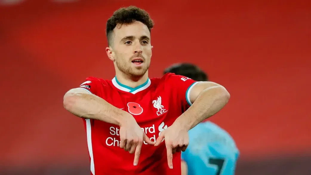 How Diogo Jota’s Lamborghini looked after deadly accident (Exclusive Video)