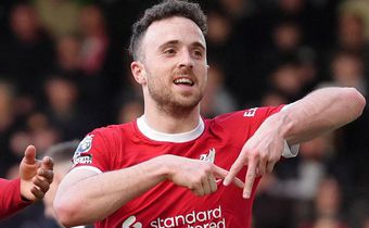 Liverpool FC Star Diogo Jota dies in tragic car crash in Spain at age 28