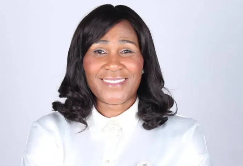 Ablekuma North NPP’s Akua Afriyie rejects EC rerun in 19 polling stations