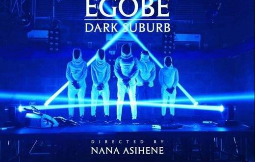 Dark Suburb - Egobe