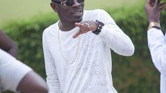 Shatta Wale