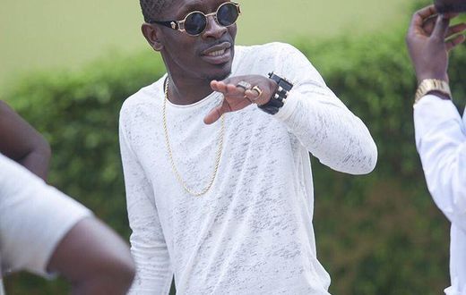 Shatta Wale