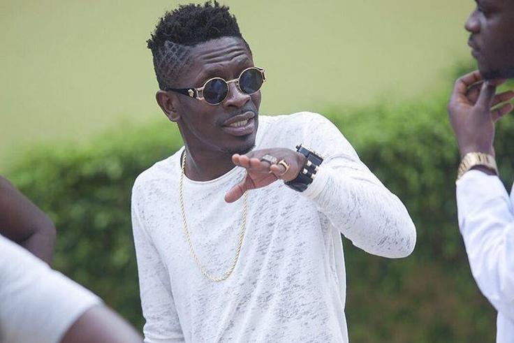 Shatta Wale