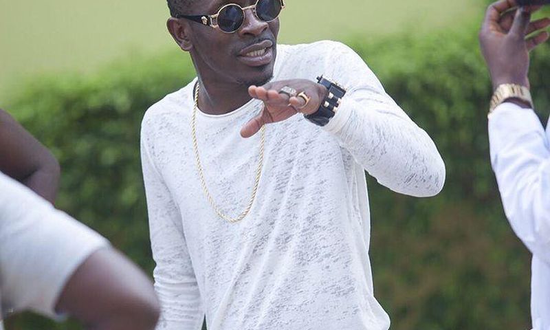 Shatta Wale