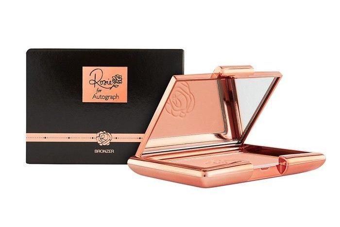 Rosie Huntington-Whiteley Rosie for Autograph Makeup line