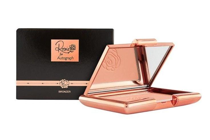 Rosie Huntington-Whiteley Rosie for Autograph Makeup line