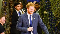 Prince Harry