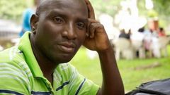 Filmmaker, Socrate Safo