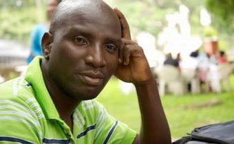 Filmmaker, Socrate Safo