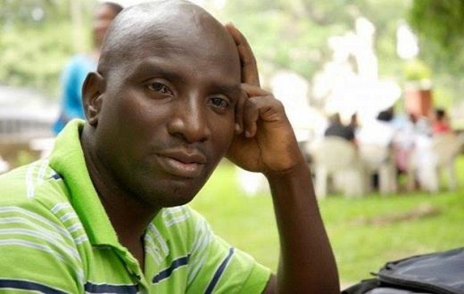 Filmmaker, Socrate Safo