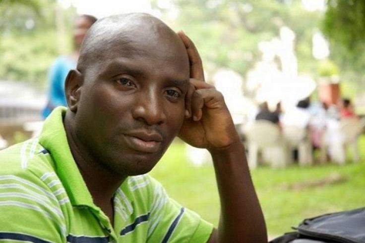Filmmaker, Socrate Safo