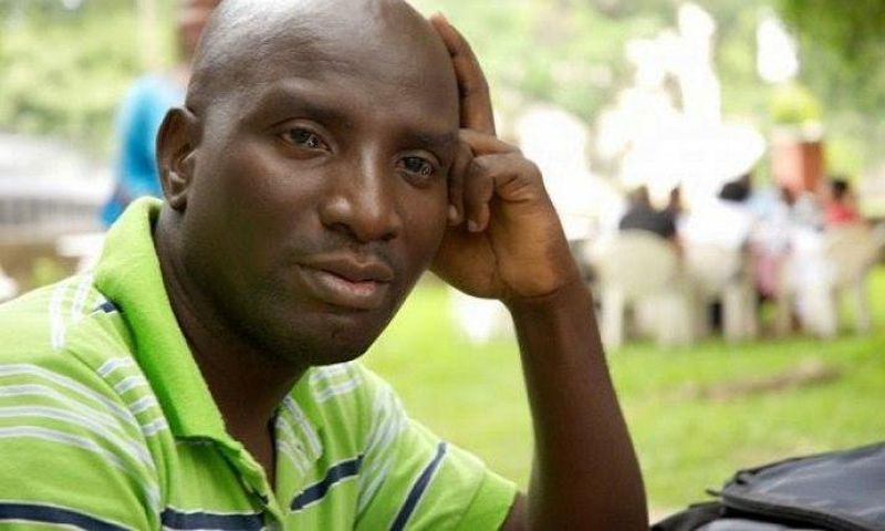 Filmmaker, Socrate Safo