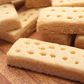 Short bread biscuits