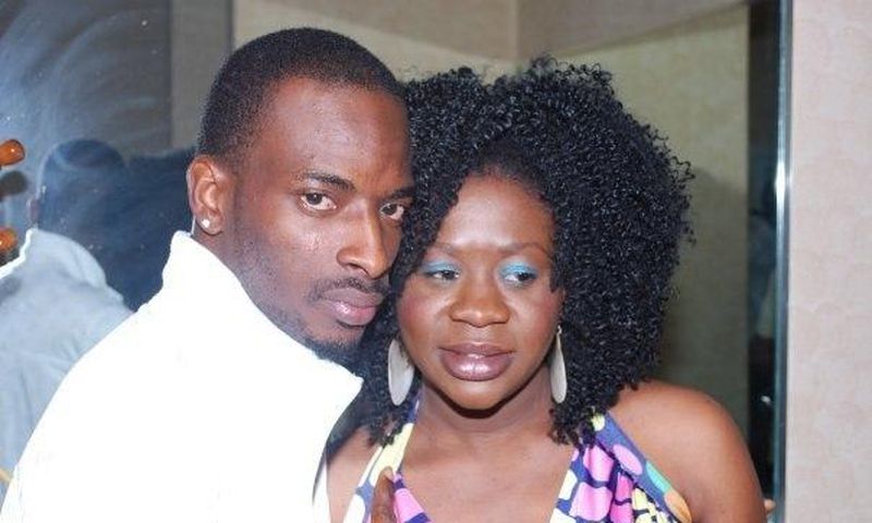 9ice and Toni Payne