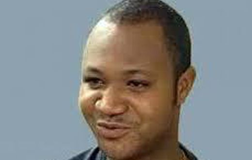 Late actor,Muna Obiekwe