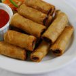 Spring rolls