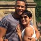 Grace Gealey & Trai Byers are married