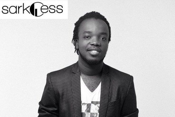 Akwaboah signed to SarkCess Music