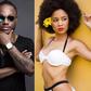 Andew has revealed during an interview earlier on Friday (Feb. 19) with Afia Schwazenegger’s that Deborah Vanessa is his celebrity crush.