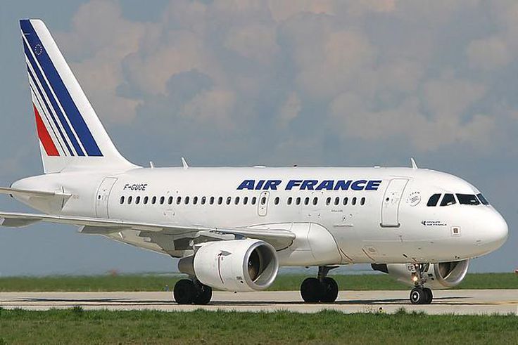 Air France