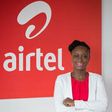 Rosy Fynn, Marketing Director- Airtel Ghana