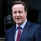 David Cameron
