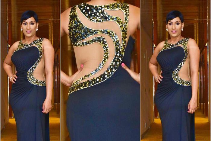 Juliet Ibrahim