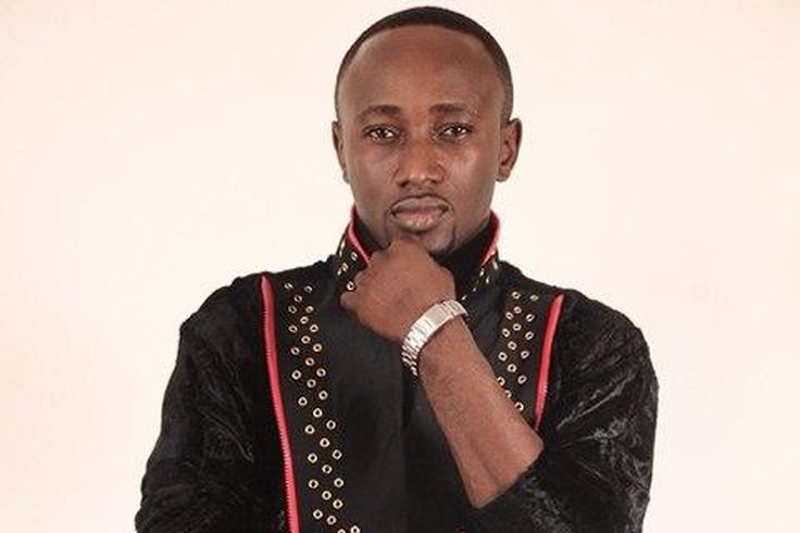 PRO of Charterhouse, George Quaye