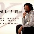 Kofi Mante - Word To A Wise feat. T Pee (Prod. by Moxkito)