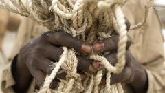 About fifty persons were said to have committed suicide in the Brong Ahafo Region after several months of failed efforts to get back their monies. (File photo)