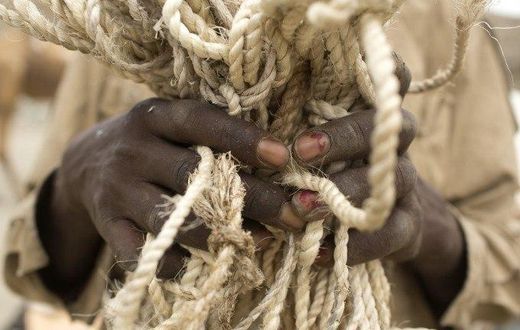 About fifty persons were said to have committed suicide in the Brong Ahafo Region after several months of failed efforts to get back their monies. (File photo)