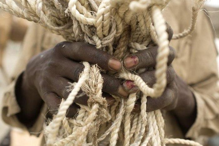 About fifty persons were said to have committed suicide in the Brong Ahafo Region after several months of failed efforts to get back their monies. (File photo)