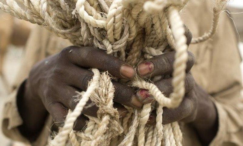 About fifty persons were said to have committed suicide in the Brong Ahafo Region after several months of failed efforts to get back their monies. (File photo)