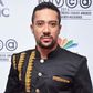 Majid Michel at African Magic Viewers Choice Awards 2014