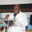 Nana Akufo-Addo