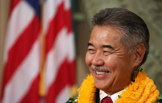 Hawaii declares state of emergency to fight Zika virus, Dengue fever