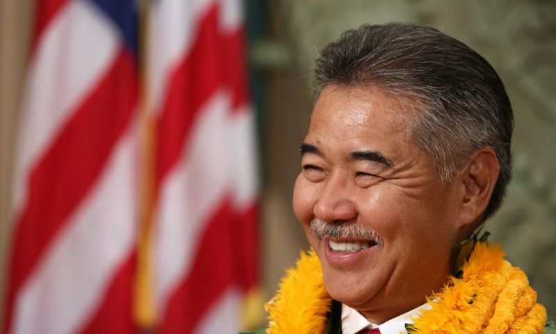 Hawaii declares state of emergency to fight Zika virus, Dengue fever