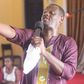 Lord Kenya preaching at church