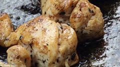 Fedy Jayadi chokes to death during chicken eating contest