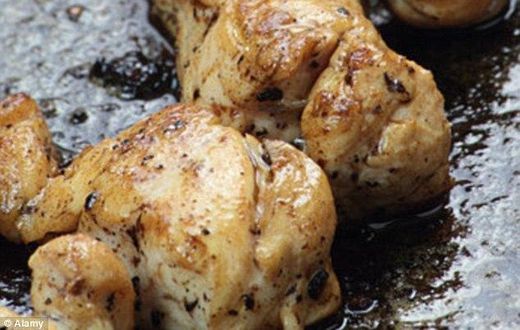 Fedy Jayadi chokes to death during chicken eating contest