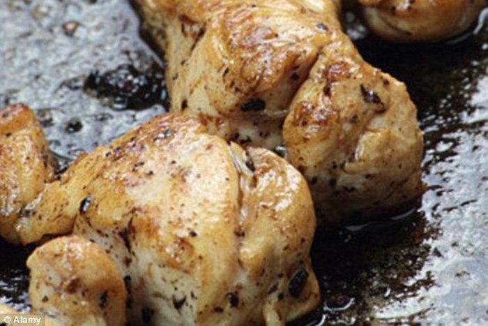 Fedy Jayadi chokes to death during chicken eating contest