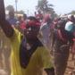 Agogo residents demonstrate over nomadic herdsmen (File photo)