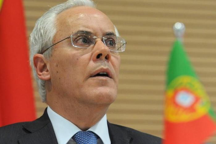 Miguel Macedo was forced to resign as interior minister after the scandal broke in late 2014