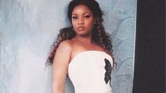 Omotola Jalade-Ekeinde in 2006.