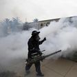 WHO issues $56 million plan to combat Zika virus